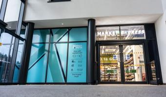 One Retail launches first Amazon Just Walk Out store within hospital premises 