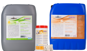 Hobart Service offers discounted delivery on detergents