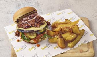 Fresh Direct sees increase in sales of prepared products  