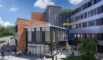Queen Alexandra Hospital 