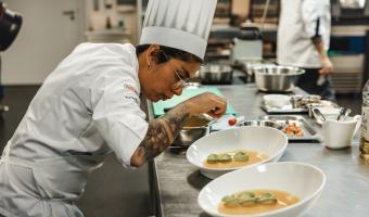 Sustainable Chef Challenge returns & names eight finalists