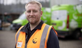 FareShare reports local food services helping to tackle loneliness crisis 