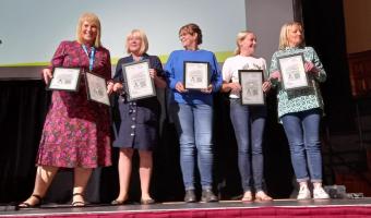 Kirklees Catering Service attains Allergen Accreditation