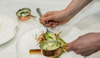 International Salon Culinaire opens for entries