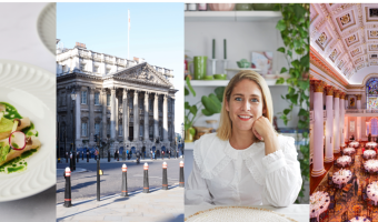 Social Pantry wins two catering contracts with City of London 