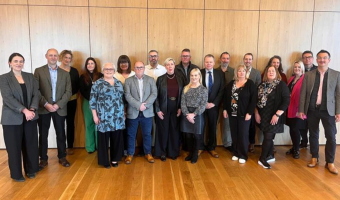 Public Sector Catering Alliance co-hosts roundtable on procurement 