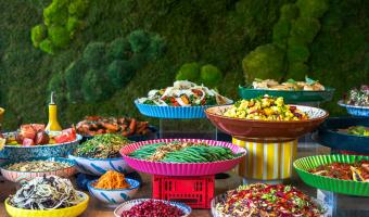 Table to Table launches to bring fresh approach to workplace dining