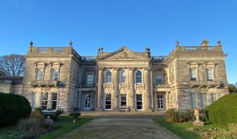 ESS delivers soft facilities management services at Tedworth House 