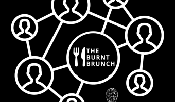 The Burnt Chef Project creates new networking collective