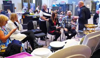 FEA’s LET Forum celebrates 20th anniversary & moves to new venue