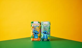 Soft drinks company Radnor Hills starts Disney collaboration 