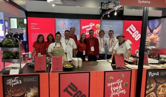 Tugo Food becomes employee-owned in ‘major step’ for foodservice sector 