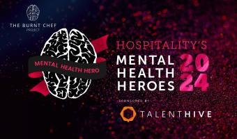 Burnt Chef Project launches Mental Health Heroes Awards 
