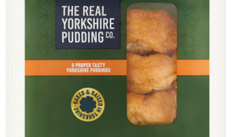 The Compleat Food Group acquires The Real Yorkshire Pudding Co 