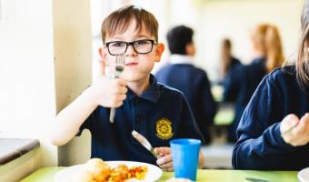 Norse Catering receives Flourish award