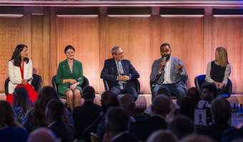 Industry leaders join forces to ‘transform’ perception of hospitality careers  