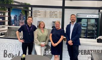 Turner Price strengthens position in care sector with NACC partnership 