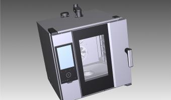 Unox oven 