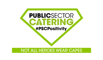 public sector catering positivity