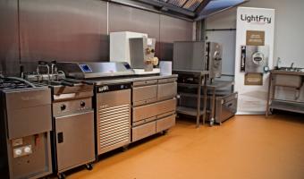Valentine & CuisinEquip invests ‘significantly’ in culinary facilities 