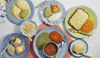 Wiltshire Farm Foods Professional launches into care home market 