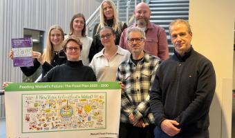 Walsall launches 5-year Food Plan to ‘transform’ local food system 