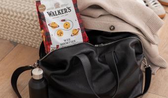Research reveals ‘dos and don’ts’ for eating on the go 
