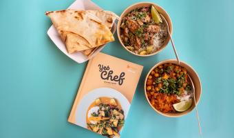 Wilson Vale partnership helps tackle poverty & food waste across UK