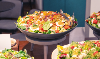 Grazing lands three-year contract at Workspace’s first Eventspace 