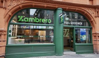 Zambrero celebrates 100 million meals donated through its Plate 4 Plate initiative