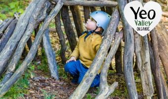Yeo Valley Organic names joint winners of forest experience competition