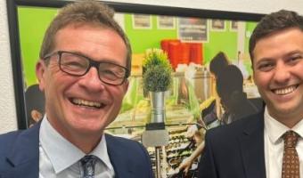 Independent Catering appoints director of operations 