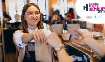 Choose Hospitality Pledge to host series of events to ‘inspire’ next generation 