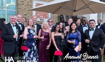 Hospitality Assured Awards crowns eight winners 