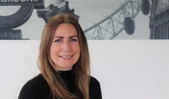 Elior UK promotes Charlotte Wright to director of CSR & food strategy 