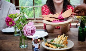 Hospitality campaign Love Food Give Food returns for another year