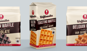 wafflemeister top 100 fastest growing companies