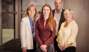 BM Caterers strengthens business development team 