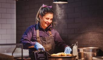 Workplace caterer BM secures £10m worth of contracts in 6 months 