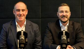 joint MDs Angus Brydon and Antony Prentice