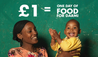 Hospitality & restaurant sector unites to raise £370,000 to fight hunger