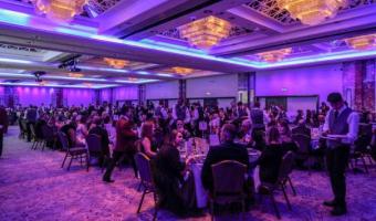 The Clink Charity Ball returns to raise money for prisoner rehabilitation 