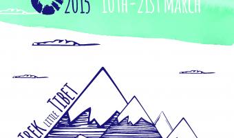 Springboard, Little Tibet, trek, Charity, images