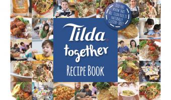 Tilda launches new campaign to unite caterers, pupils and parents