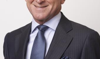 Tim Jones joins Hospitality Action board of trustees