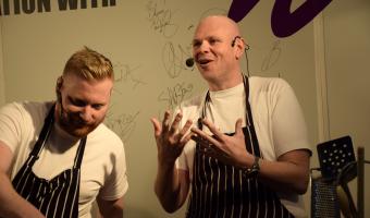 Hotelympia 2016 round up