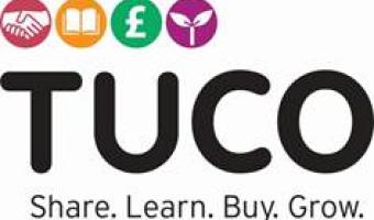 TUCO gearing up for 300 mile cycle for charity