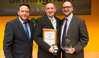 TUCO Skills Competition 2016 winners announced