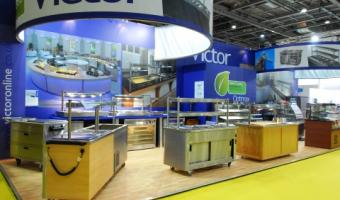 Victor Manufacturing joins CESA BIM database