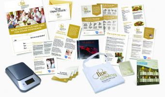 NAPA & UFS launches Fine Dining Experience award